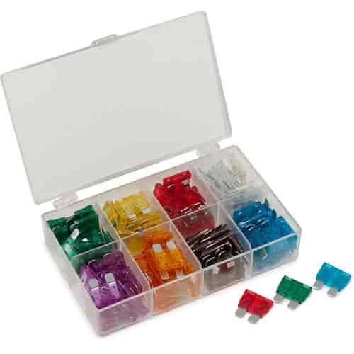 ATO Fuse Assortment 96pc