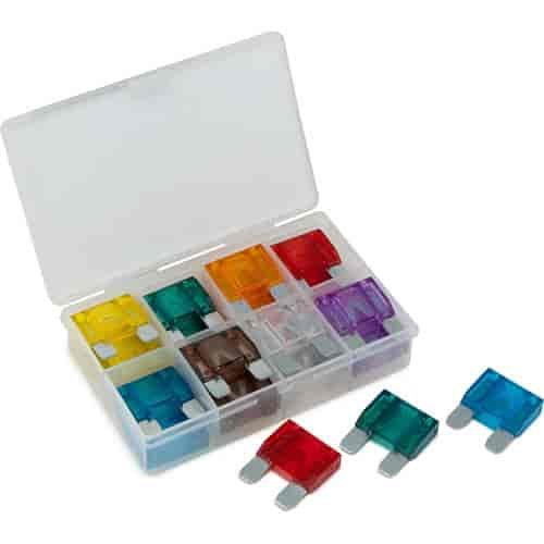 Maxi Fuse Assortment 24pc