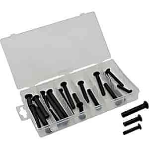Clevis Pin Assortment 20pc