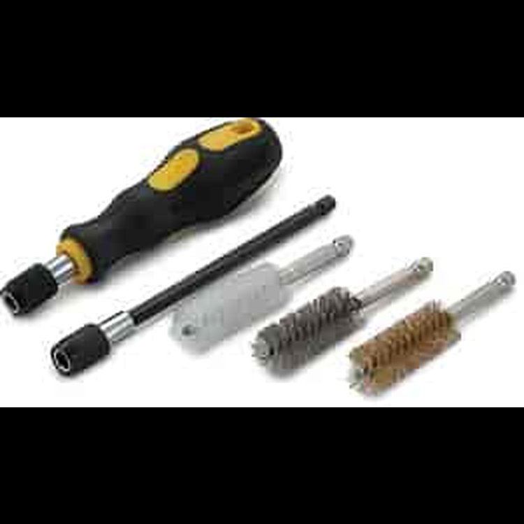 Bore Brush Set 38 pieces