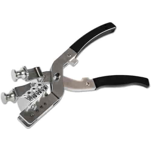 Tube Bender Pliers 4 in 1