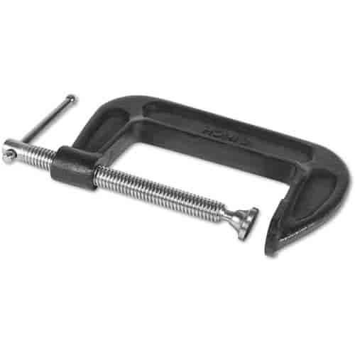 C-Clamp 4"
