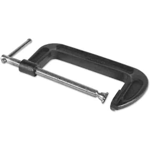 C-Clamp 6"