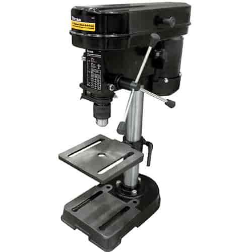 Drill press 5 Speed