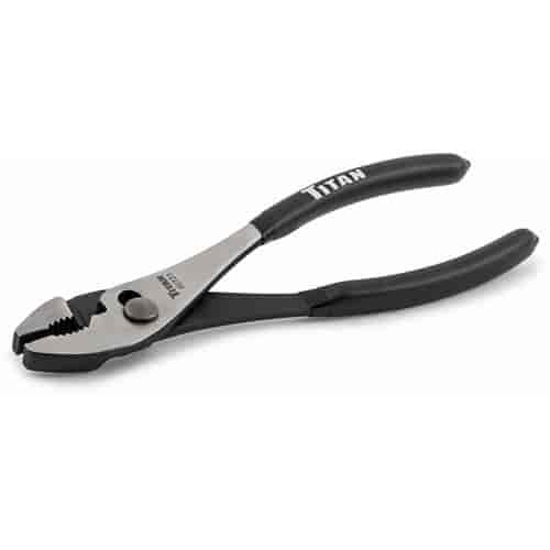 Slip Joint Pliers 8" L