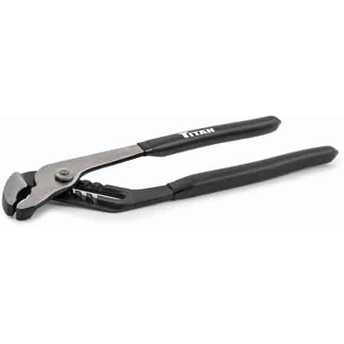 Groove Joint Pliers 10" L