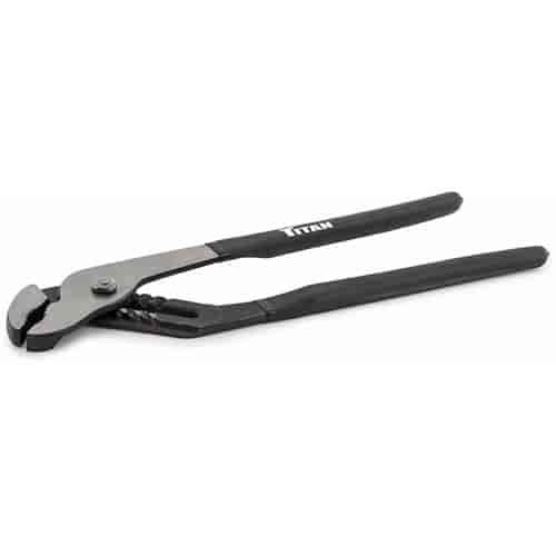 Groove Joint Pliers 12" L