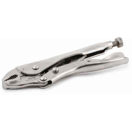 Curve Jaw Locking Pliers 7" L