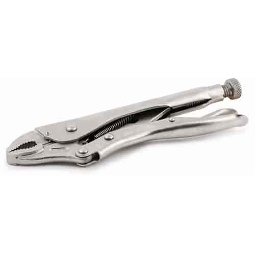 Curve Jaw Locking Pliers 10" L