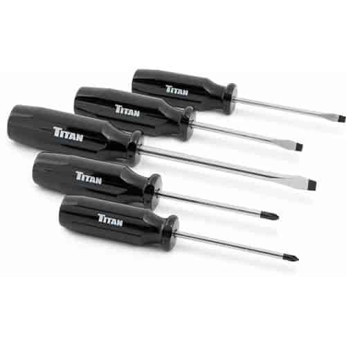 Screwdriver Set 5pc