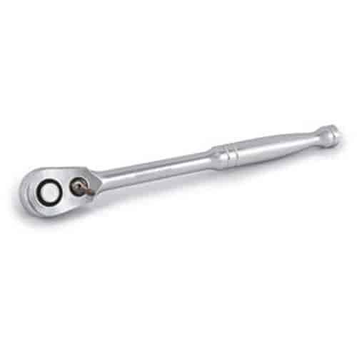 Quick Release Teardrop Ratchet 1/2" Drive