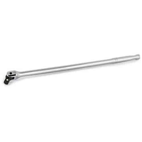 18" Flex Handle 1/2" Drive