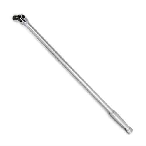 24" Flex Handle 1/2" Drive