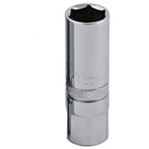 13/16" Spark Plug Socket 1/2" Drive