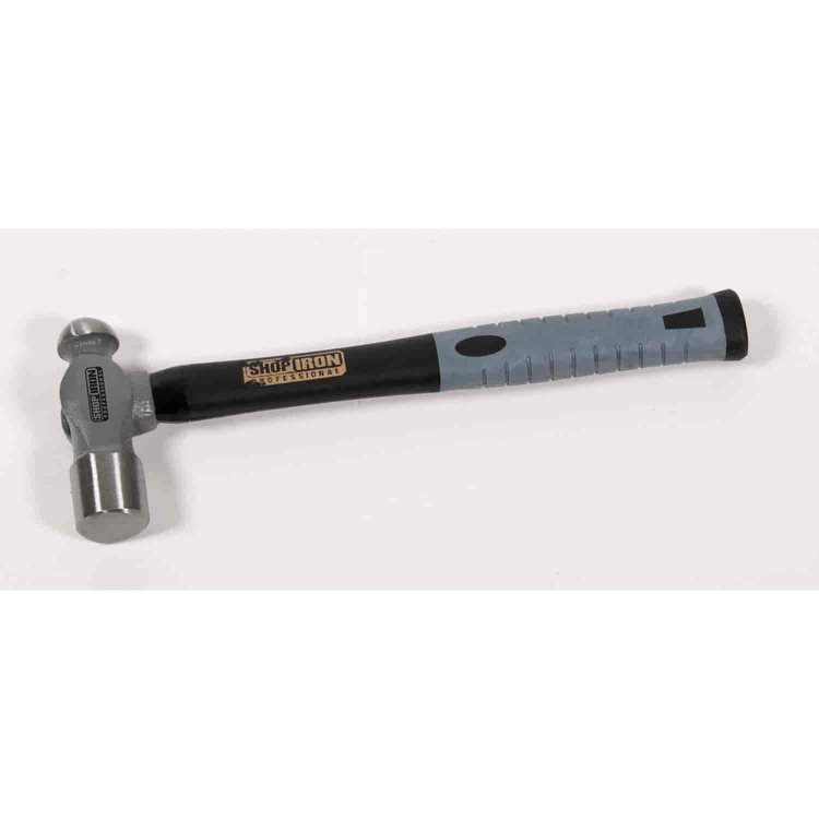 Ball Peen Hammer 24oz