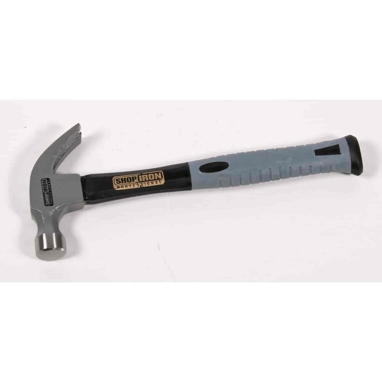 Claw Hammer 16oz