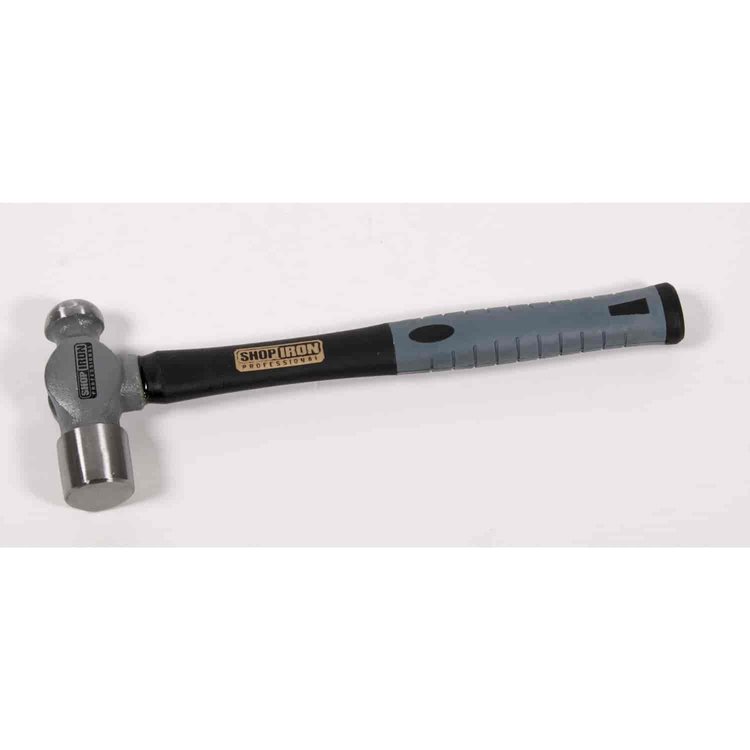 Ball Peen Hammer 32oz