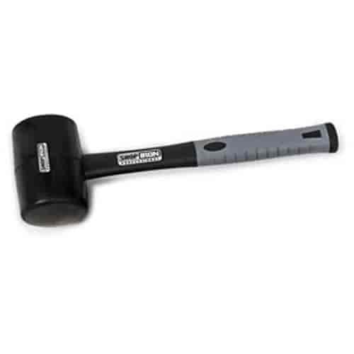 Rubber Hammer 32oz
