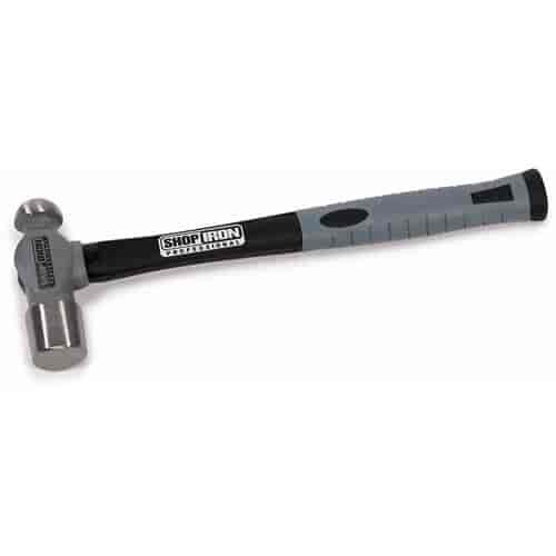 Ball Peen Hammer 12oz