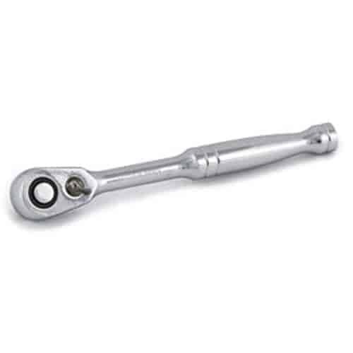 Teardrop Ratchet 1/4" Drive