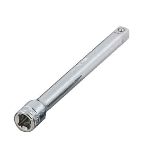 6" Standard Extension 3/8" Drive