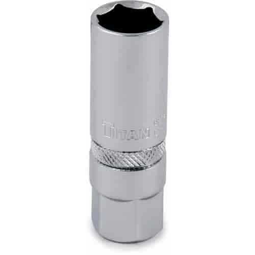 5/8" Spark Plug Socket 3/8" Drive