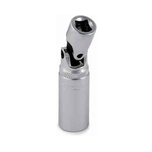 13/16" Universal Spark Plug Socket 3/8" Drive