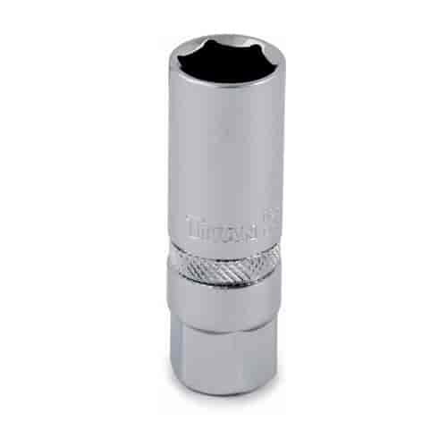 14mm Spark Plug Socket 3/8" Drive