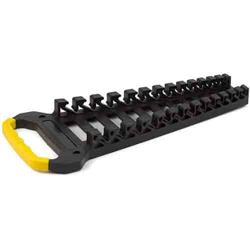 Wrench Rack Metric