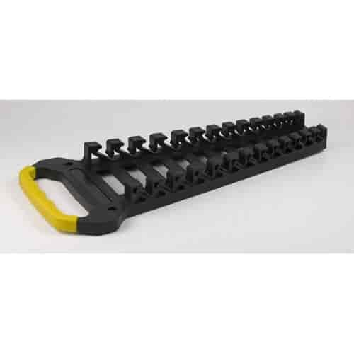 Wrench Rack SAE