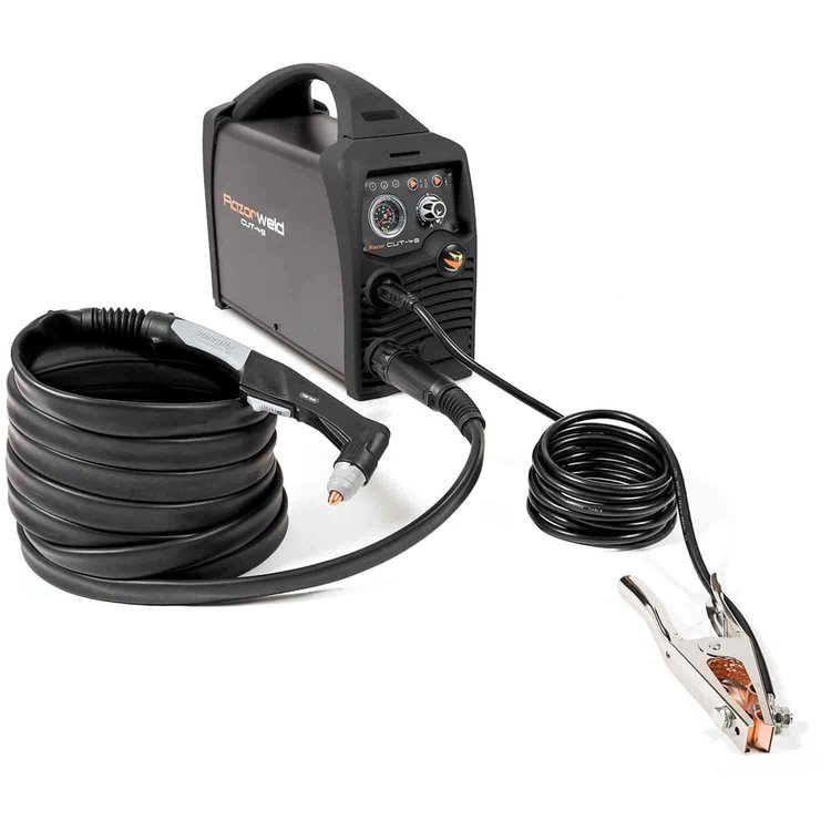 Plasma Cutter 45 Amp
