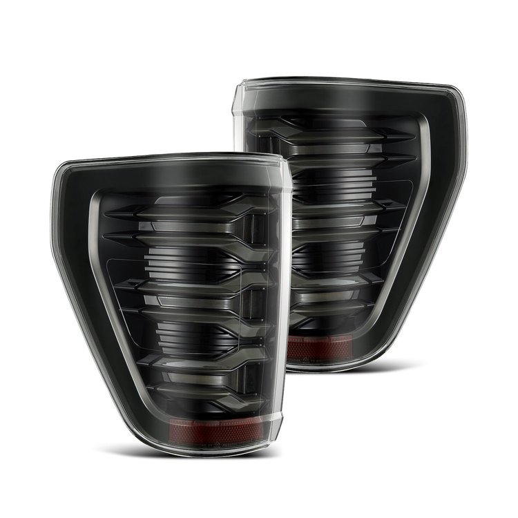 LUXX-SERIES LED TAIL LIGH
