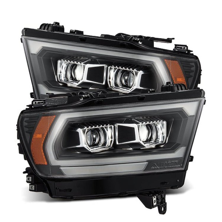 HEADLIGHTS