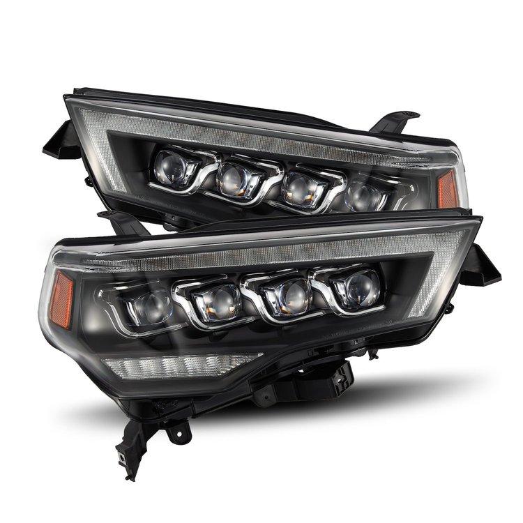 NOVA-SERIES PROJECTOR HEA