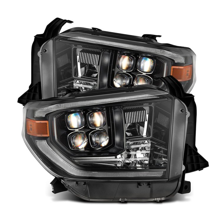 NOVA-SERIES PROJECTOR HEA