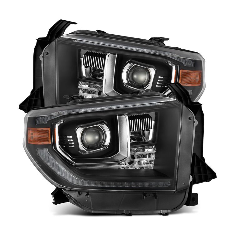LUXX-SERIES PROJECTOR HEA