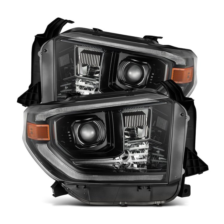 LUXX-SERIES PROJECTOR HEA