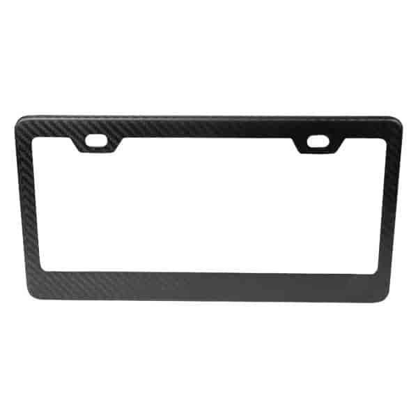 DRY CARBON FIBER LICENSE
