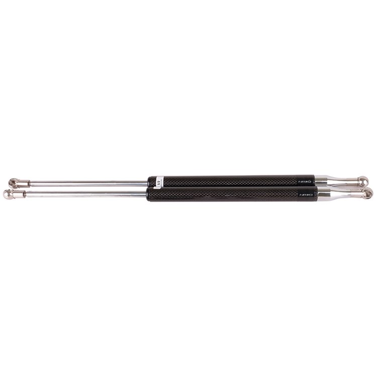 NRG Honda Civic Hood Damper