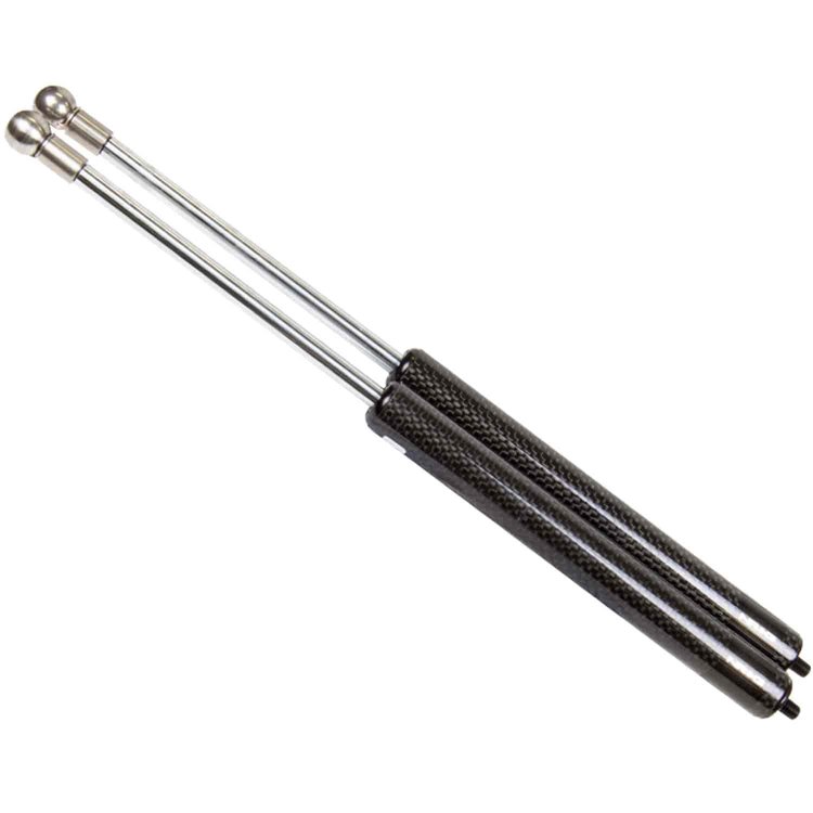 NRG Honda Fit Hood Damper