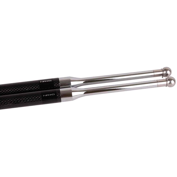 NRG Honda CR-Z Hood Damper