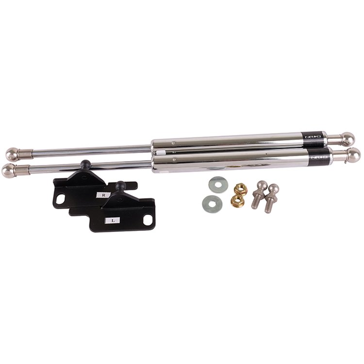NRG Nissan Hood Damper