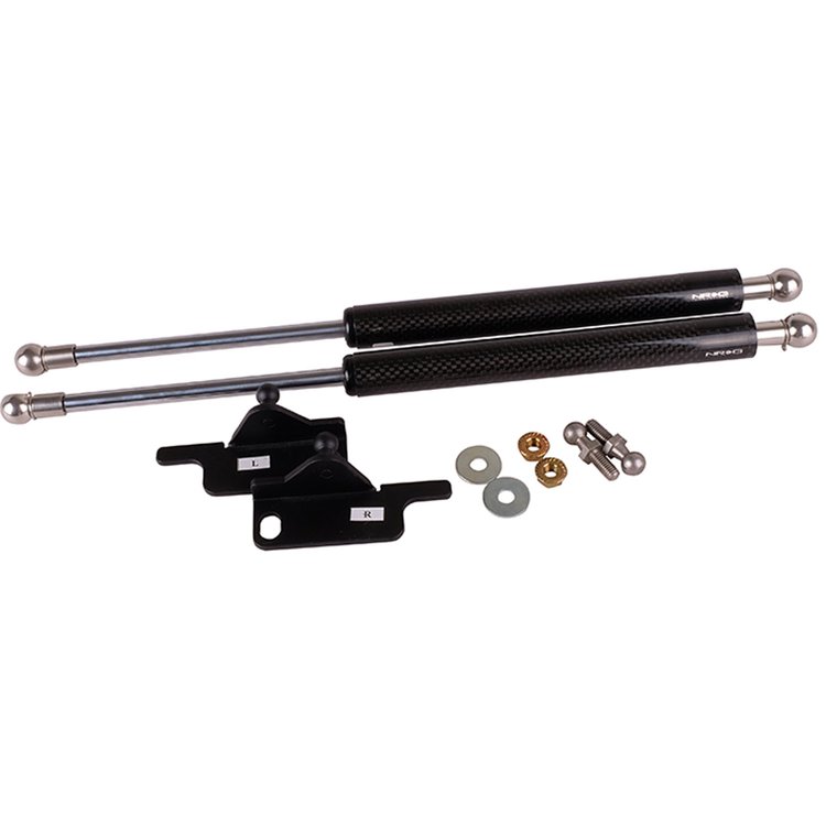 NRG Nissan Hood Damper