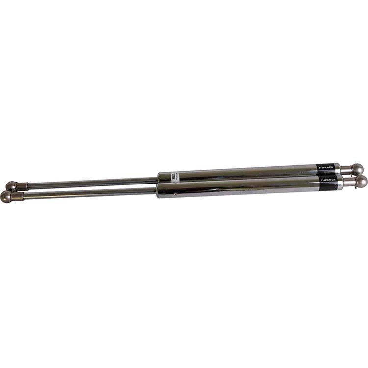 NRG Mustang Hood Damper