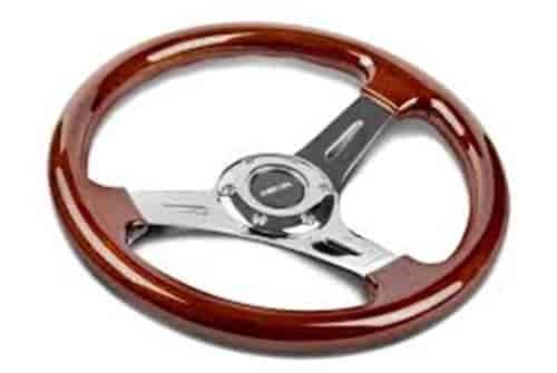 REINFORCED STEEL WHEEL
