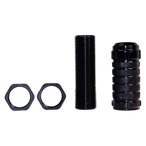 Stealth Shift Knob Adjustable Height