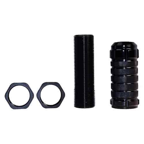 Stealth Shift Knob Adjustable Height