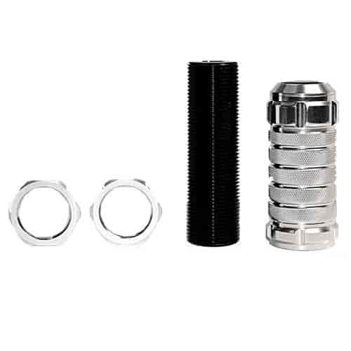 Stealth Shift Knob Adjustable Height