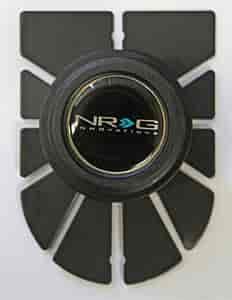 Quick Lock Holder - Black