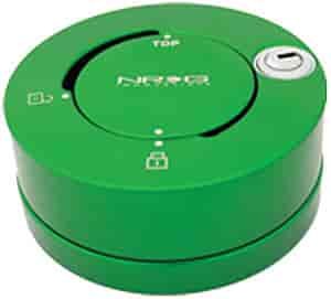 Quick Lock Green